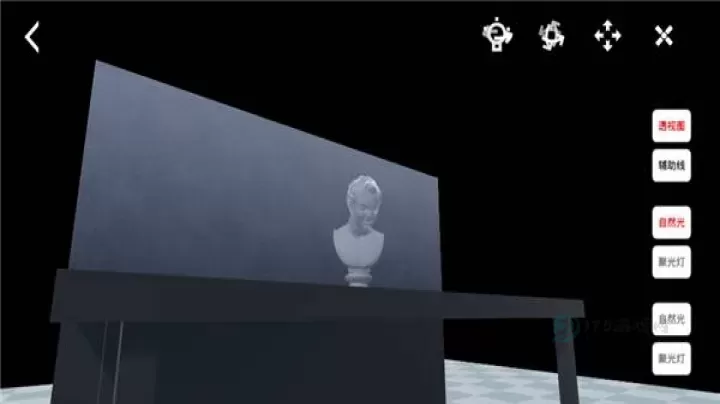 爱素描_https://www.175yx.com_系统安全_第3张