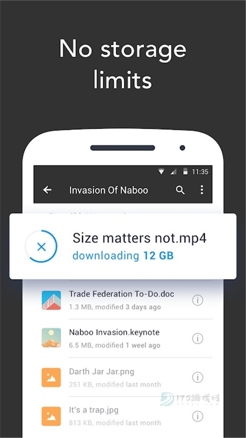Resilio Sync手机版