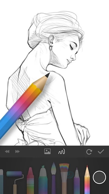 Painter Eye中文版