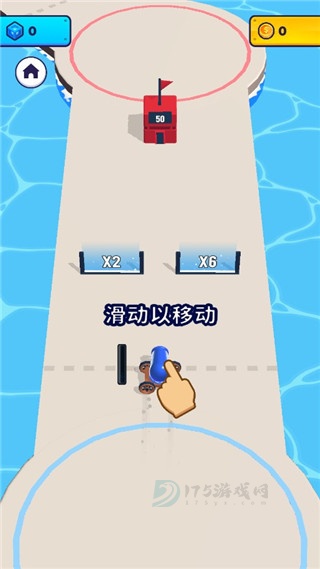 mobcontrol中文版