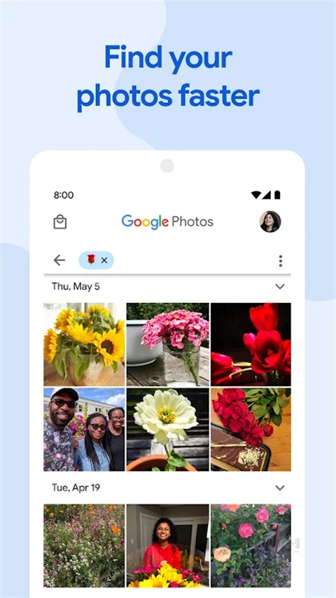 谷歌相册app