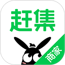赶集招聘商家版