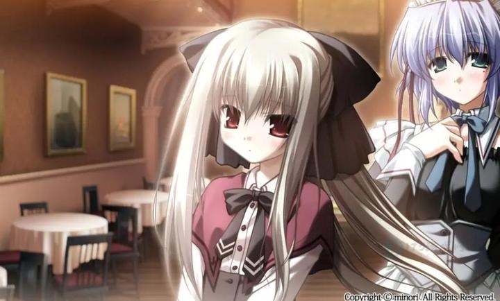 伊甸园汉化版