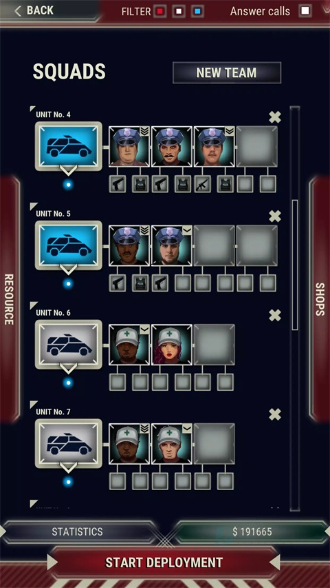 911接线员手机版