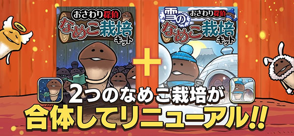 原始菇菇栽培实验室中文版