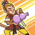躺平才能逃生