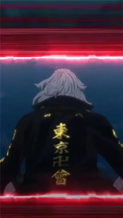 东京复仇者手游版_https://www.175yx.com_休闲益智_第4张