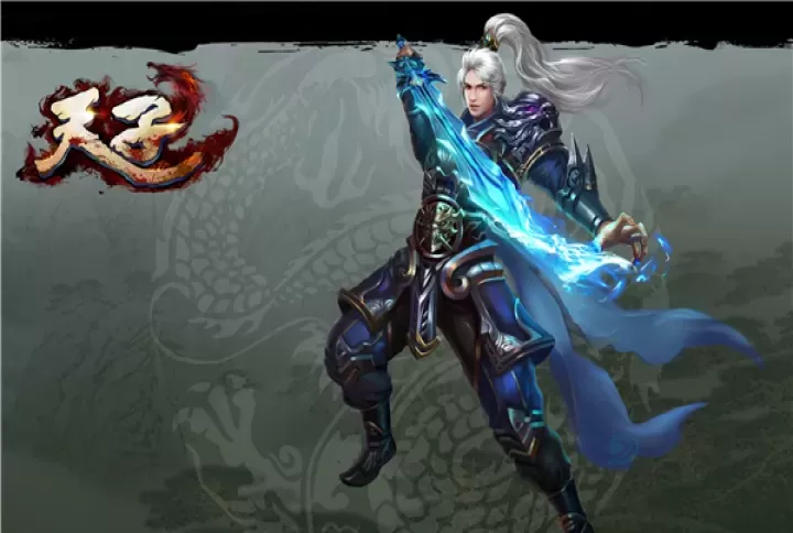 天子手游九游版_https://www.175yx.com_动作射击_第3张