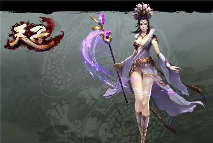 天子手游九游版_https://www.175yx.com_动作射击_第5张