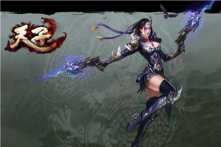 天子手游九游版_https://www.175yx.com_动作射击_第7张
