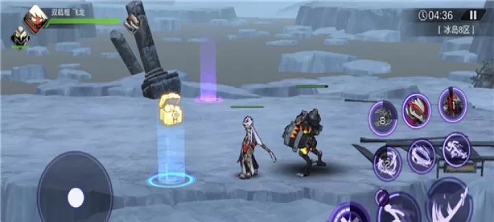 火柴人联盟3官方正版_https://www.175yx.com_冒险解密_第7张
