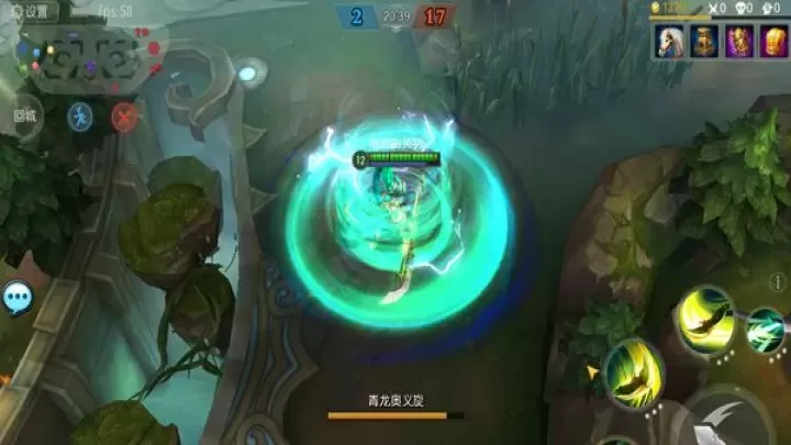 梦三国手游官方版_https://www.175yx.com_角色扮演_第1张