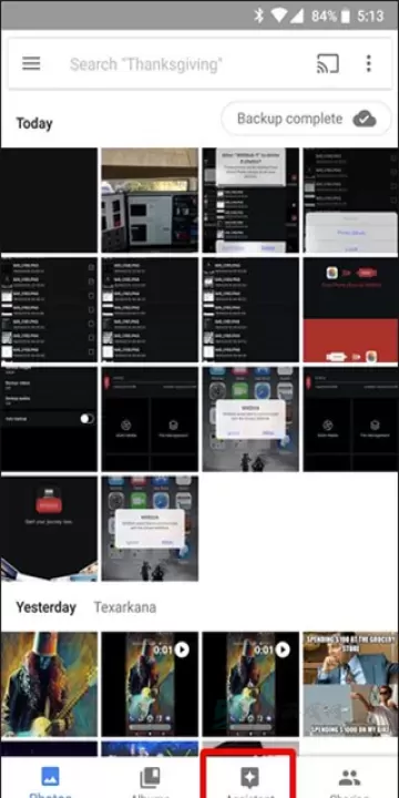 谷歌相册app_https://www.175yx.com_系统安全_第1张