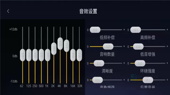 酷我音乐车机共存版_https://www.175yx.com_影音播放_第4张