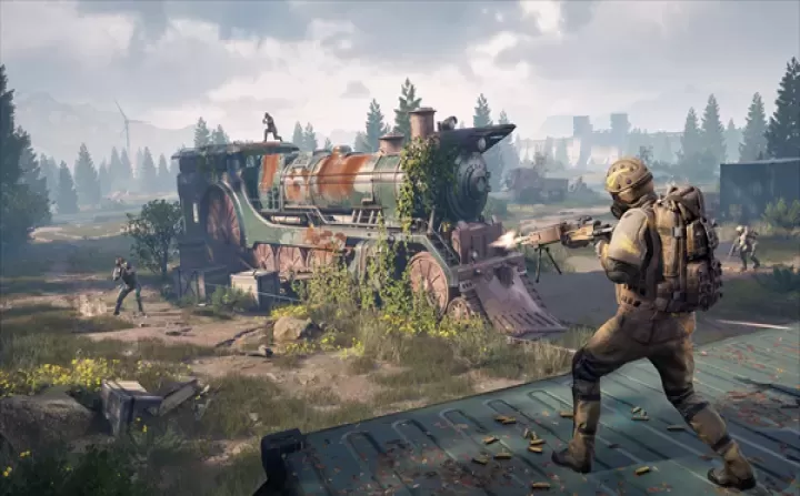 PUBG MOBILE3.8.0版本不停服更新_https://www.175yx.com_游戏资讯_第9张