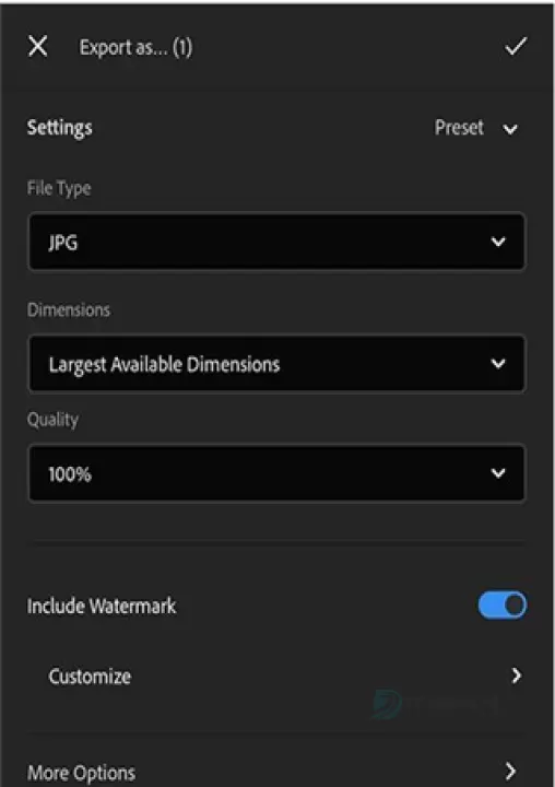 Lightroom解锁版_https://www.175yx.com_摄影美化_第2张