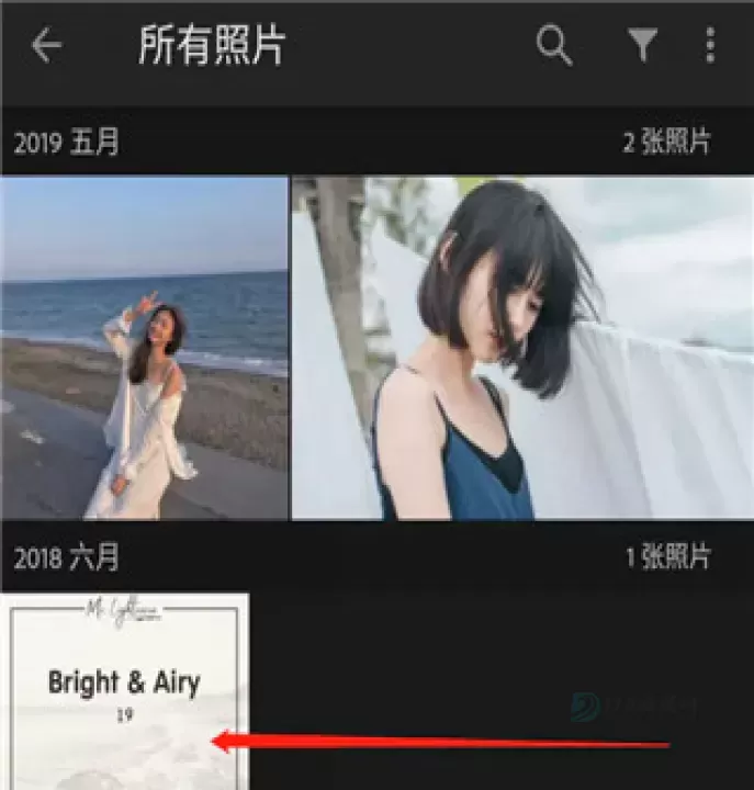 Lightroom解锁版_https://www.175yx.com_摄影美化_第10张