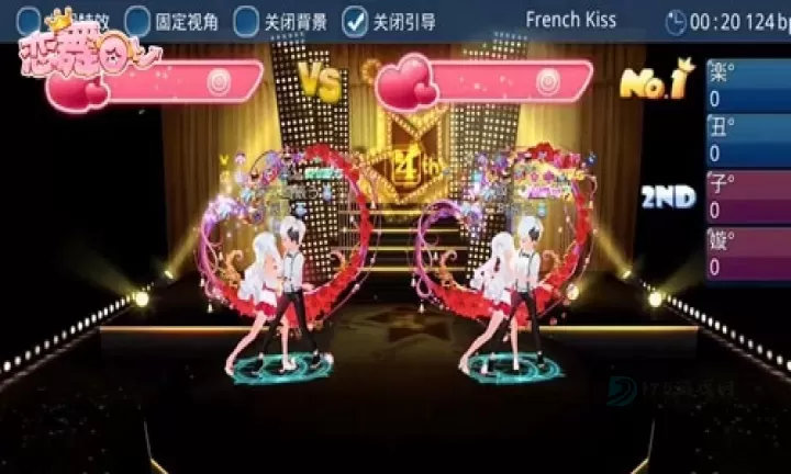 恋舞ol官方版_https://www.175yx.com_休闲益智_第7张