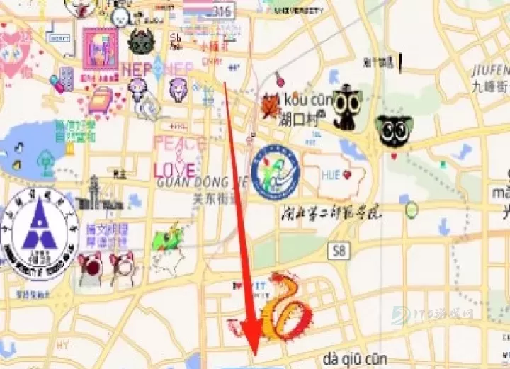 Wplace像素地图_https://www.175yx.com_生活学习_第1张
