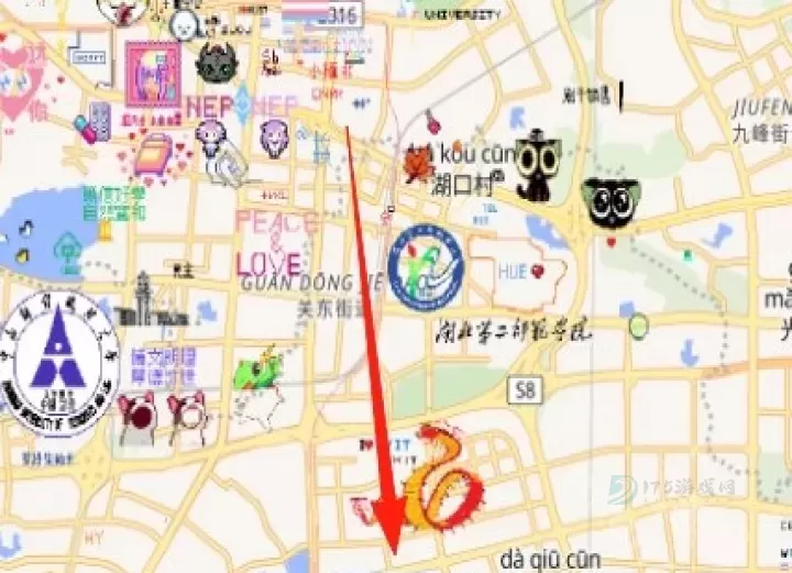 Wplace像素地图_https://www.175yx.com_生活学习_第2张