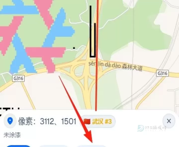 Wplace像素地图_https://www.175yx.com_生活学习_第3张