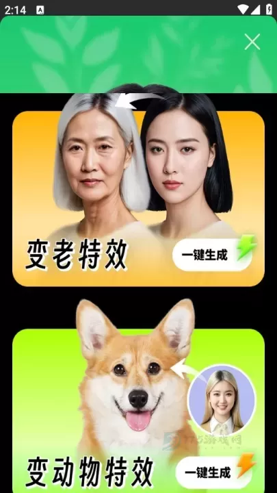 桔子相机_https://www.175yx.com_摄影美化_第2张
