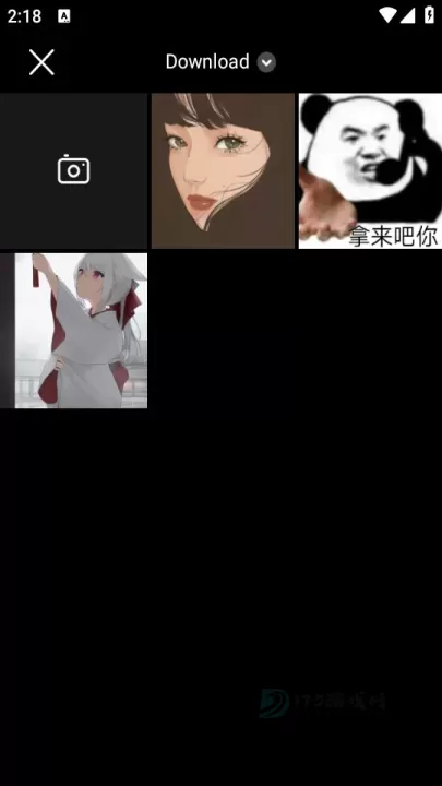 桔子相机_https://www.175yx.com_摄影美化_第3张