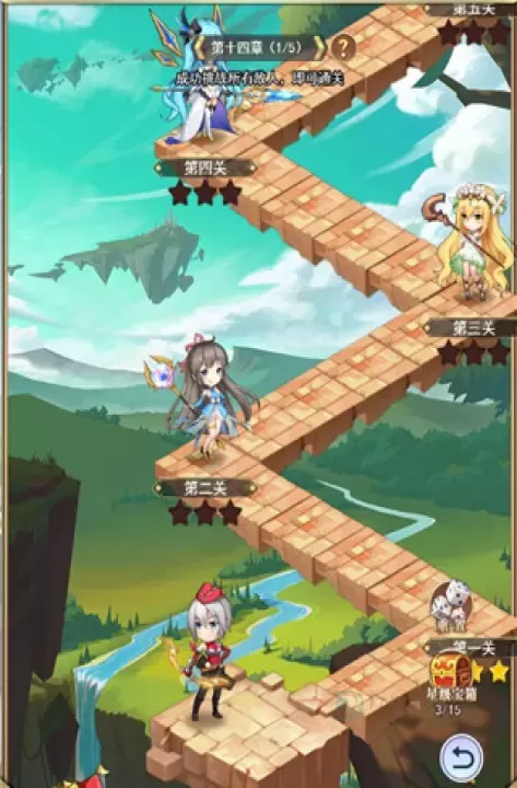 口袋异世界九游版_https://www.175yx.com_策略塔防_第3张