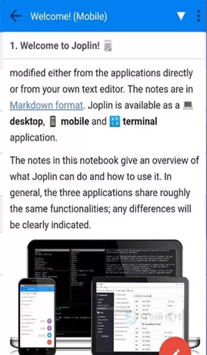 joplin安卓版_https://www.175yx.com_生活学习_第2张