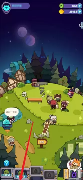 妙奇星球_https://www.175yx.com_模拟经营_第2张