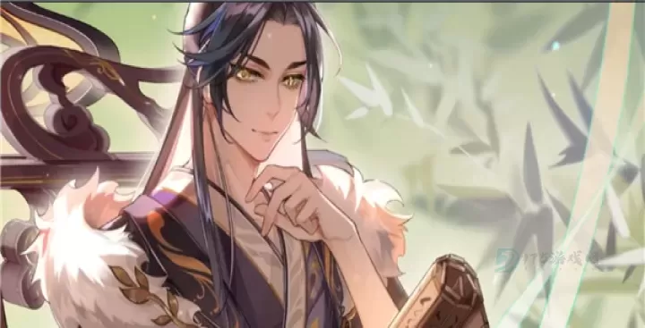 花亦山心之月测试服_https://www.175yx.com_角色扮演_第5张