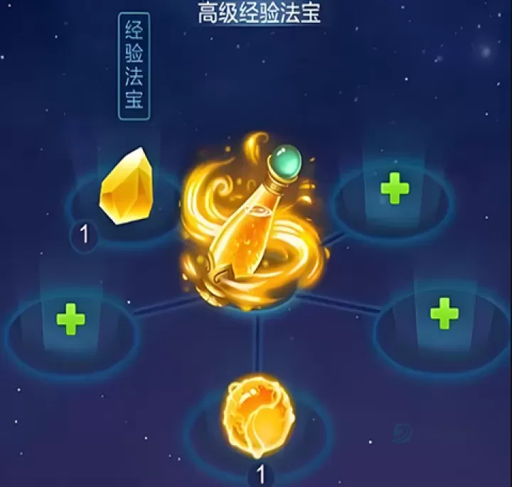 道友请留步法宝玩法大全_https://www.175yx.com_游戏攻略_第3张