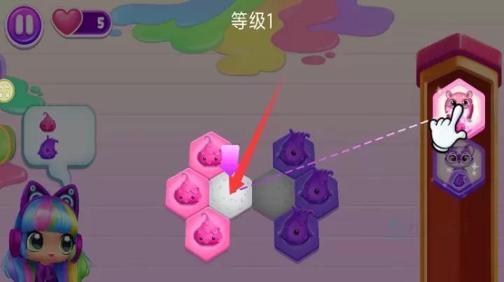 融合宠物乐园_https://www.175yx.com_休闲益智_第4张