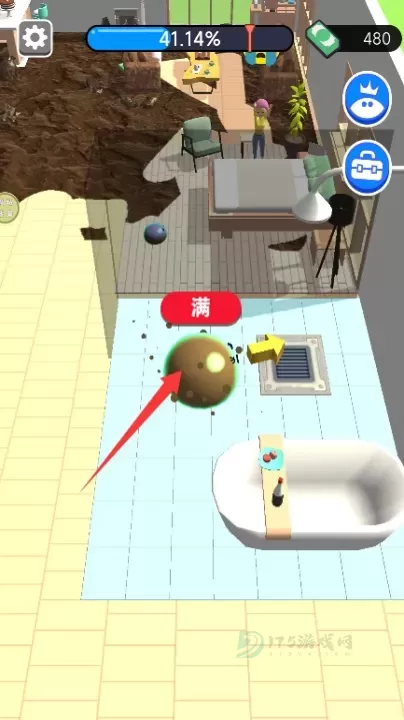 史莱姆日记_https://www.175yx.com_休闲益智_第3张