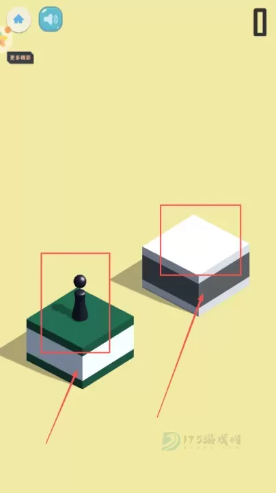 跳一跳3d_https://www.175yx.com_休闲益智_第2张