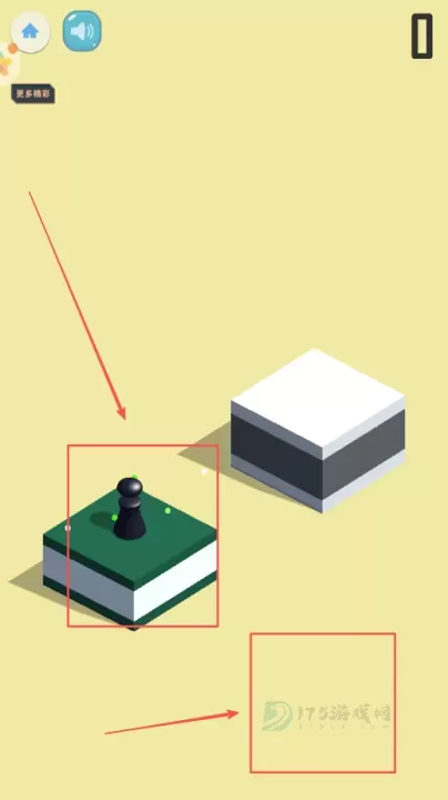 跳一跳3d_https://www.175yx.com_休闲益智_第3张