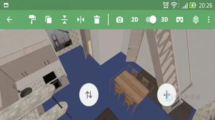 Planner 5D免费版_https://www.175yx.com_生活学习_第7张