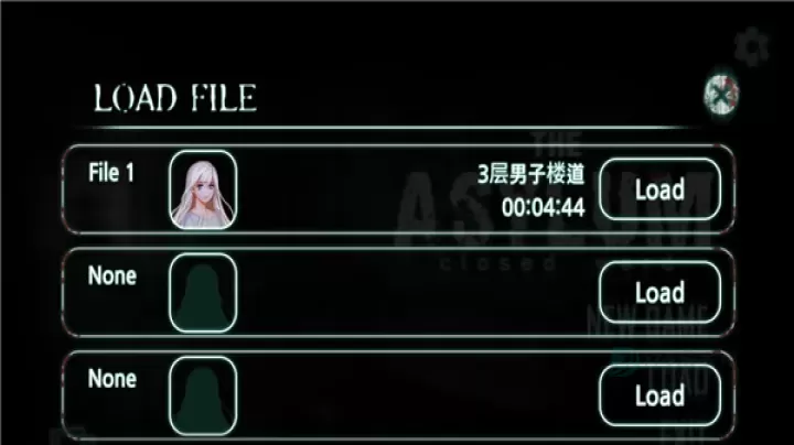 asylum怎么存档_https://www.175yx.com_游戏攻略_第3张