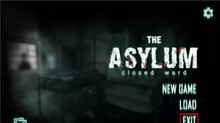 asylum游戏攻略_https://www.175yx.com_游戏攻略_第3张