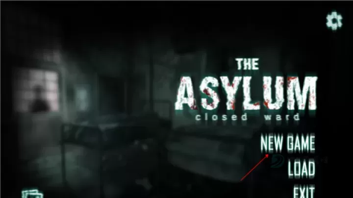 asylum游戏攻略_https://www.175yx.com_游戏攻略_第4张