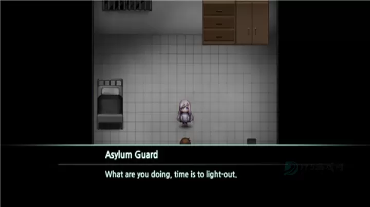 asylum游戏攻略_https://www.175yx.com_游戏攻略_第6张