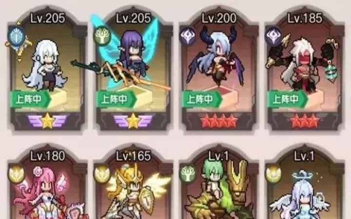 浮空秘境官方正版_https://www.175yx.com_休闲益智_第5张