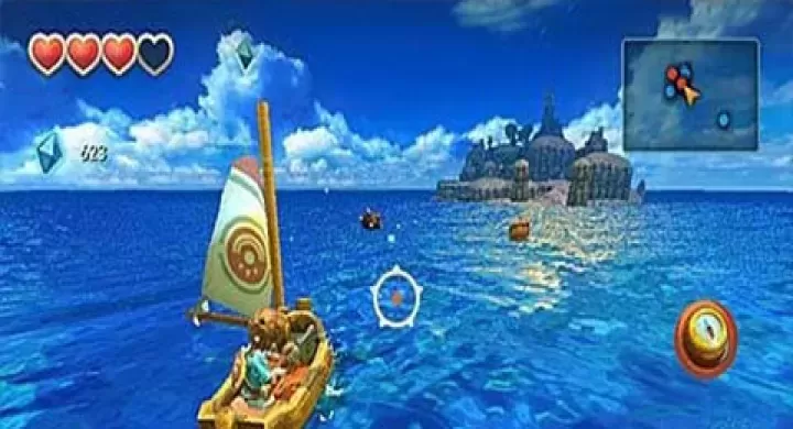 海之号角安卓版_https://www.175yx.com_冒险解密_第5张