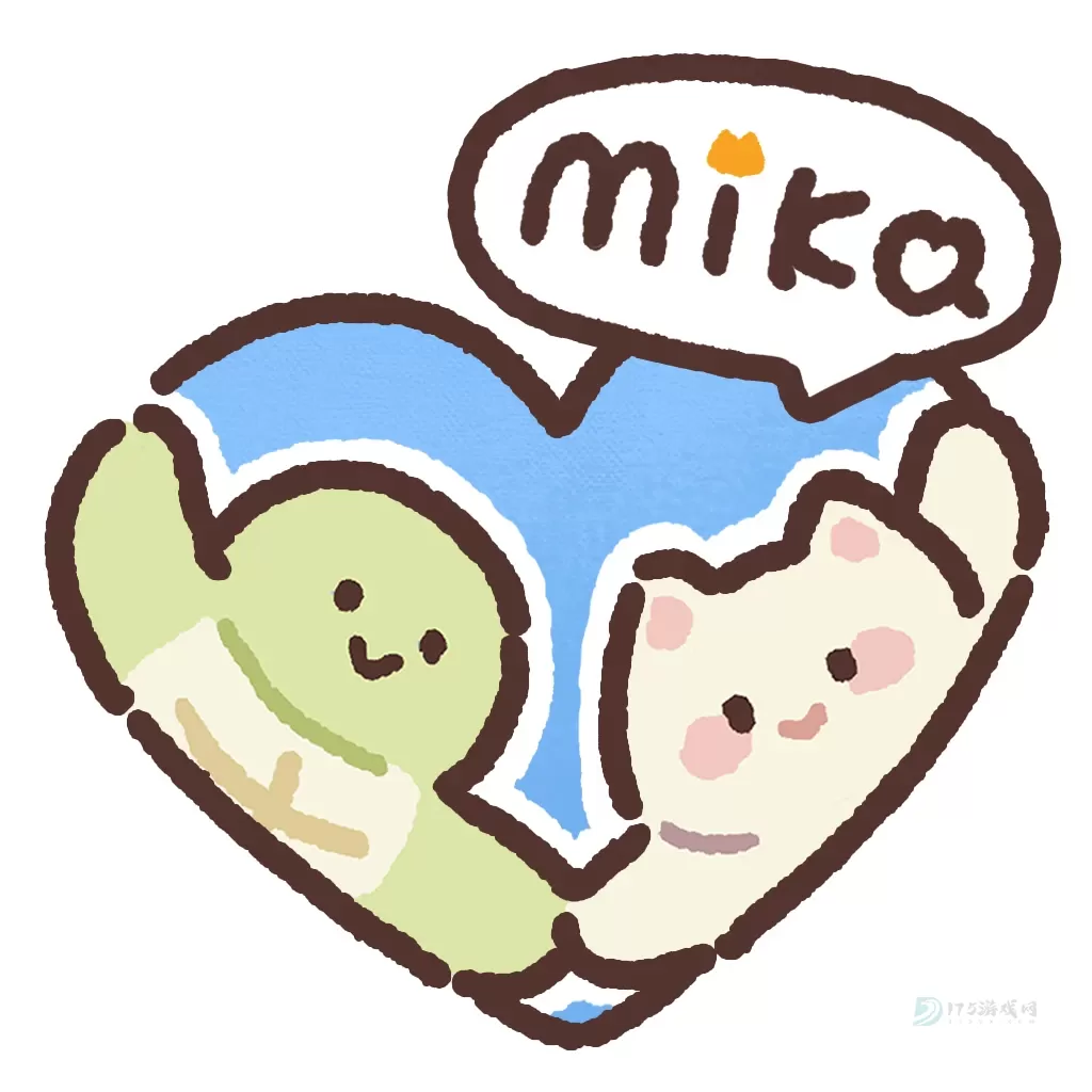 MIKA