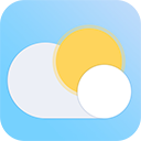实时天气预报app