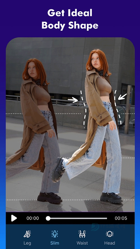 威力导演手机最新版