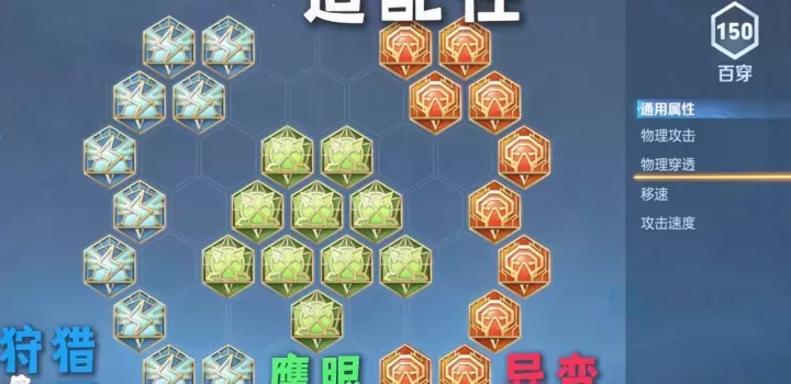 王者荣耀雅典娜绝对出装是什么_https://www.175yx.com_游戏攻略_第3张