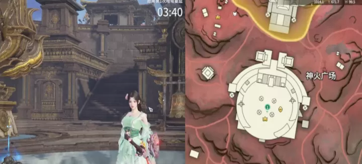 永劫无间神火广场密室怎么解_https://www.175yx.com_游戏攻略_第1张