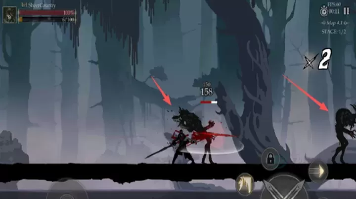 死亡阴影2_https://www.175yx.com_动作射击_第4张