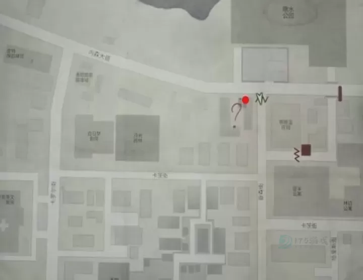 寂静岭2重制版速通密码谜题大全_https://www.175yx.com_游戏攻略_第6张